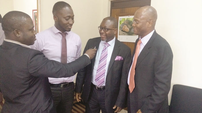 ‘Local consulting firms have capacity to deliver’